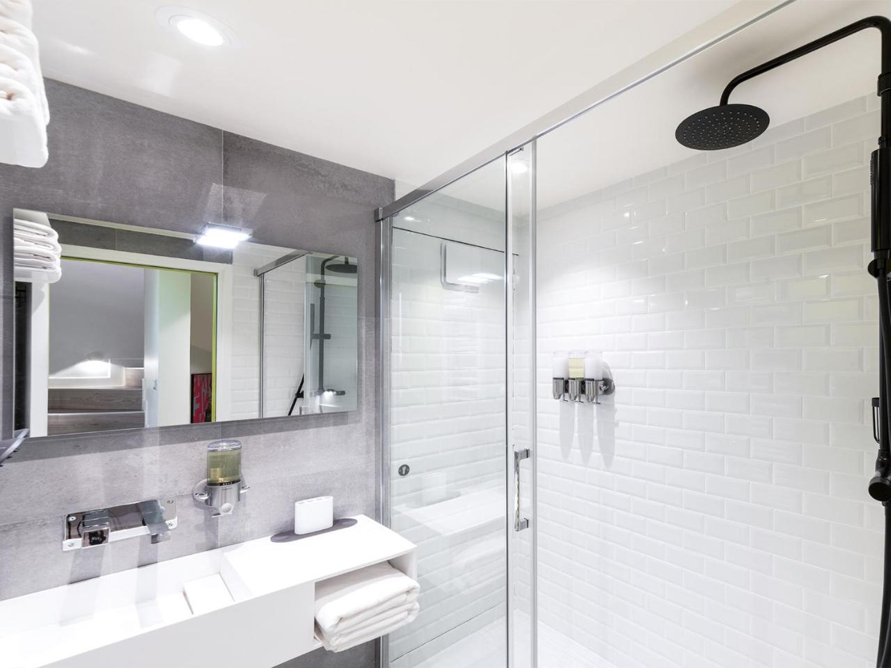 Exclusive Loft In Le Marais With Ac Apartment Paris Exterior photo