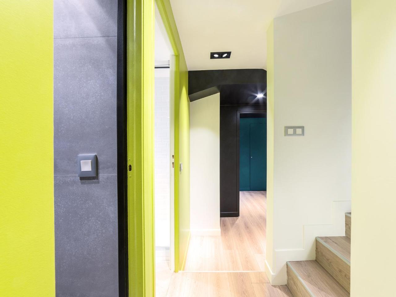 Exclusive Loft In Le Marais With Ac Apartment Paris Exterior photo